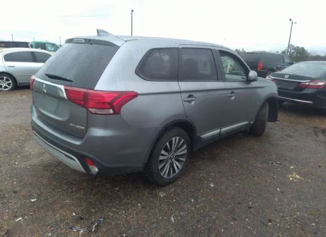 Photo 3 VIN: JA4AD3A31KZ043340 - MITSUBISHI OUTLANDER 