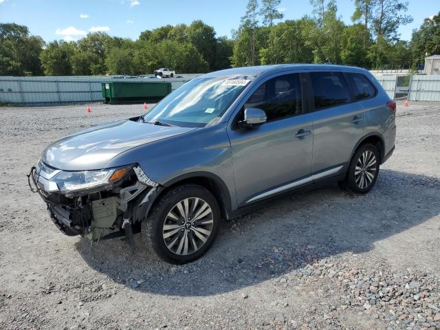 Photo 0 VIN: JA4AD3A31KZ044018 - MITSUBISHI OUTLANDER 