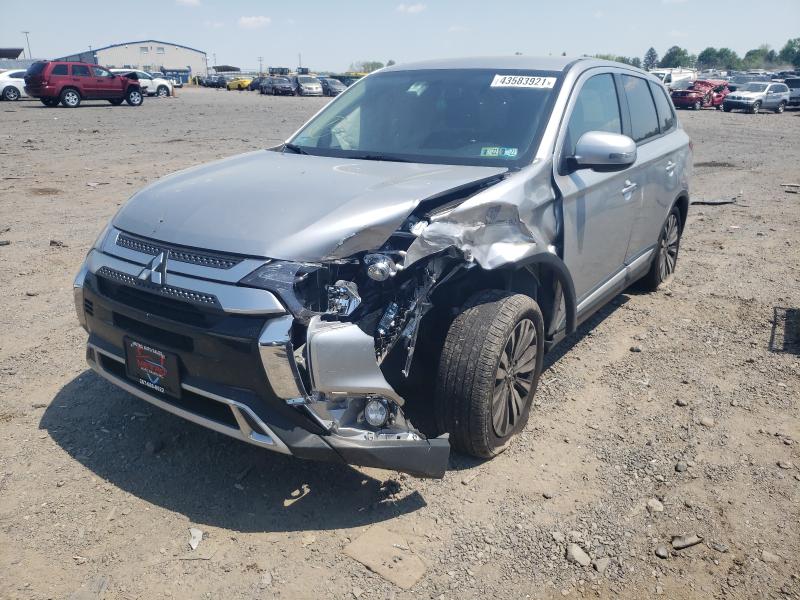 Photo 1 VIN: JA4AD3A31KZ044696 - MITSUBISHI OUTLANDER 