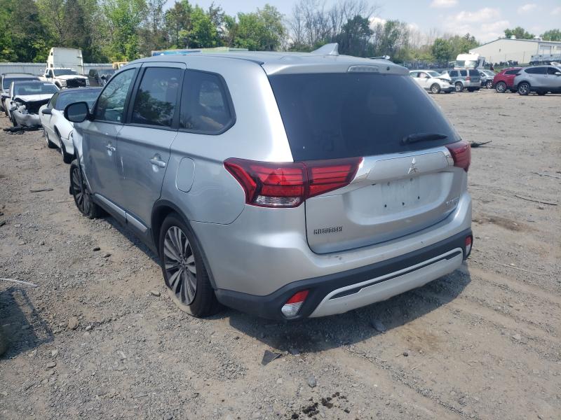 Photo 2 VIN: JA4AD3A31KZ044696 - MITSUBISHI OUTLANDER 