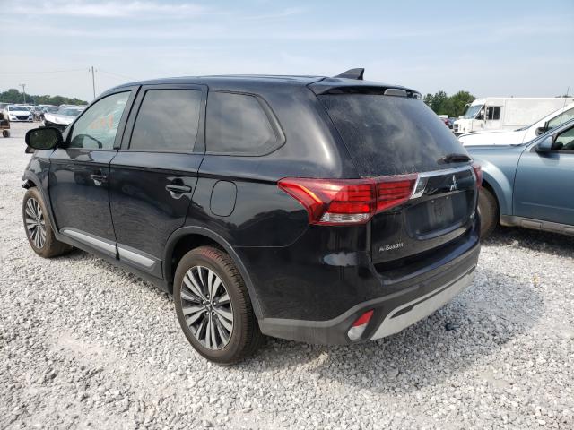 Photo 2 VIN: JA4AD3A31KZ046531 - MITSUBISHI OUTLANDER 