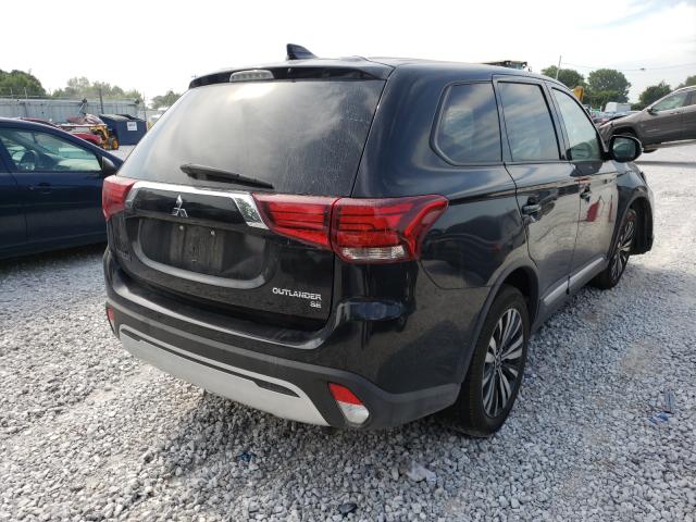 Photo 3 VIN: JA4AD3A31KZ046531 - MITSUBISHI OUTLANDER 