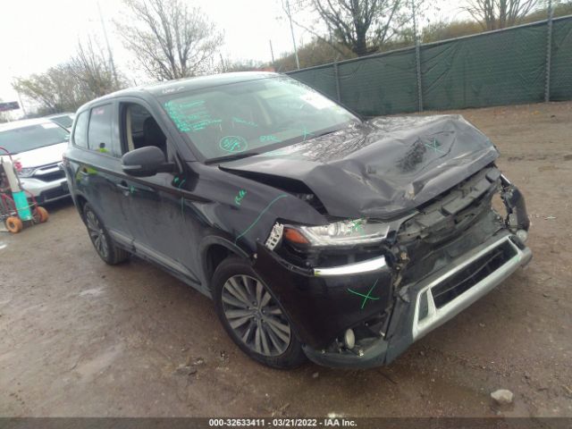 Photo 0 VIN: JA4AD3A31KZ048750 - MITSUBISHI OUTLANDER 