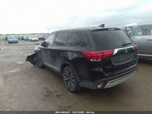 Photo 2 VIN: JA4AD3A31KZ048750 - MITSUBISHI OUTLANDER 