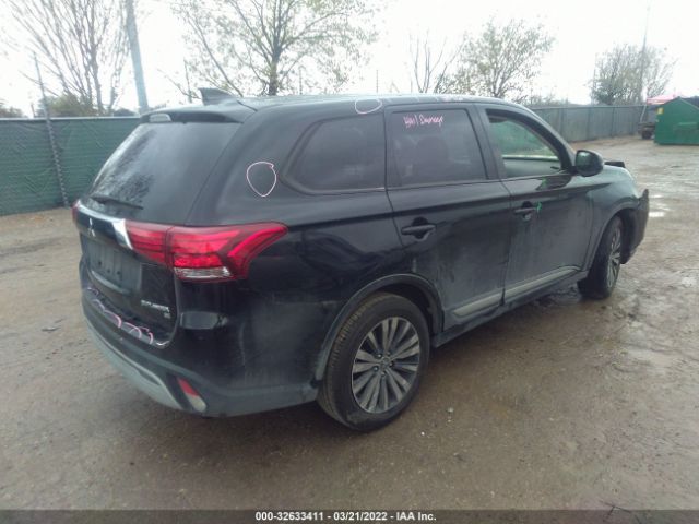 Photo 3 VIN: JA4AD3A31KZ048750 - MITSUBISHI OUTLANDER 