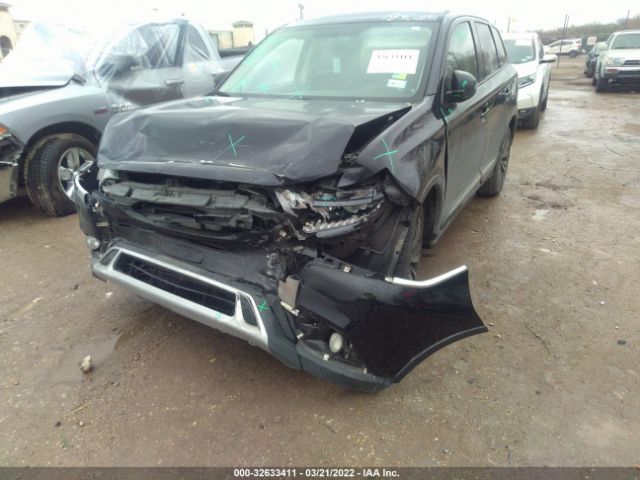 Photo 5 VIN: JA4AD3A31KZ048750 - MITSUBISHI OUTLANDER 