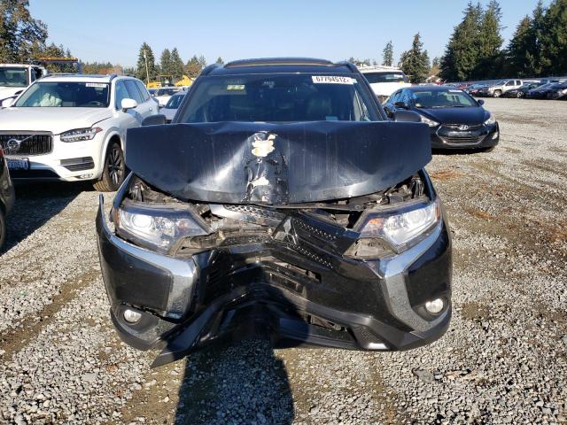 Photo 4 VIN: JA4AD3A31LJ000231 - MITSUBISHI OUTLANDER 