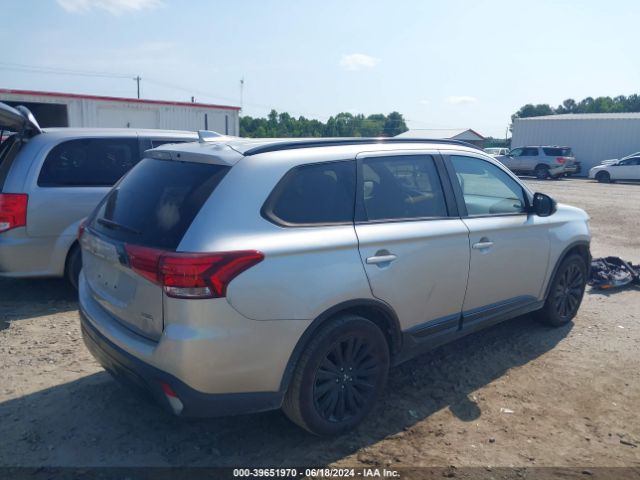 Photo 3 VIN: JA4AD3A31LJ001007 - MITSUBISHI OUTLANDER 