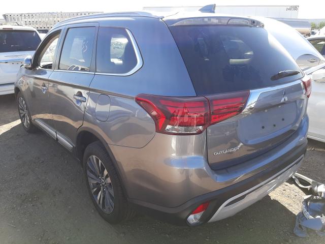 Photo 2 VIN: JA4AD3A31LJ001881 - MITSUBISHI OUTLANDER 