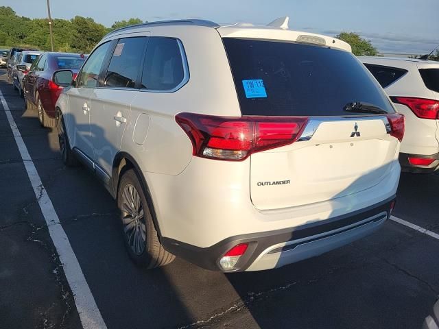 Photo 1 VIN: JA4AD3A31LZ014597 - MITSUBISHI OUTLANDER 