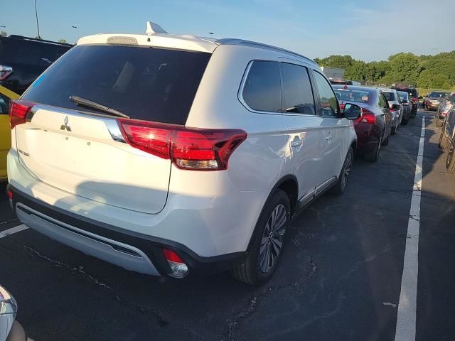 Photo 2 VIN: JA4AD3A31LZ014597 - MITSUBISHI OUTLANDER 