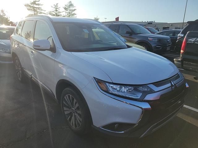 Photo 3 VIN: JA4AD3A31LZ014597 - MITSUBISHI OUTLANDER 