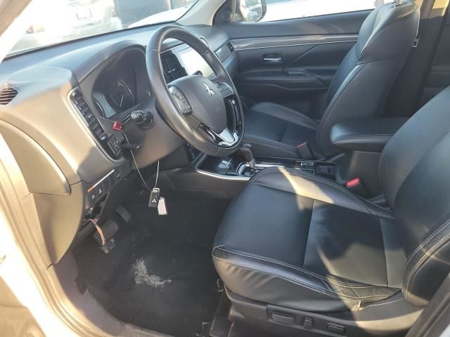 Photo 4 VIN: JA4AD3A31LZ014597 - MITSUBISHI OUTLANDER 