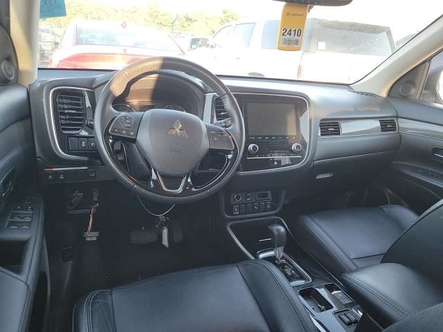 Photo 5 VIN: JA4AD3A31LZ014597 - MITSUBISHI OUTLANDER 