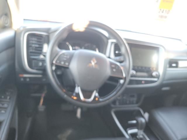 Photo 9 VIN: JA4AD3A31LZ014597 - MITSUBISHI OUTLANDER 