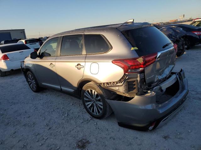 Photo 1 VIN: JA4AD3A31LZ016091 - MITSUBISHI OUTLANDER 