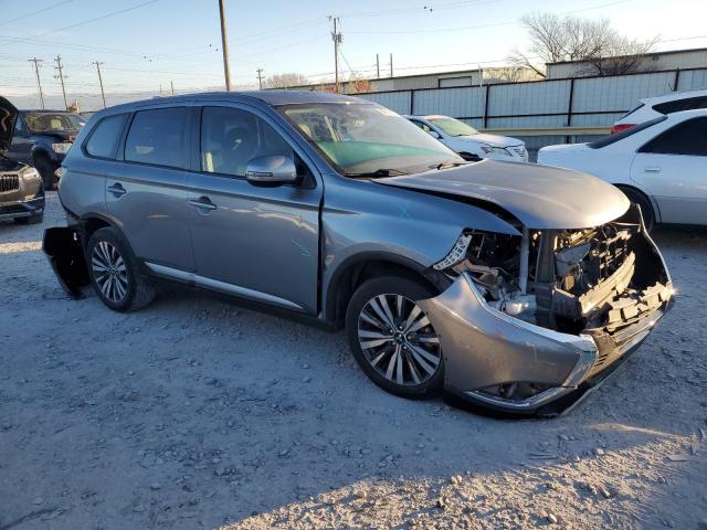 Photo 3 VIN: JA4AD3A31LZ016091 - MITSUBISHI OUTLANDER 