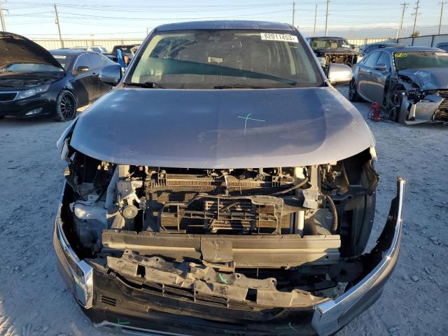 Photo 4 VIN: JA4AD3A31LZ016091 - MITSUBISHI OUTLANDER 