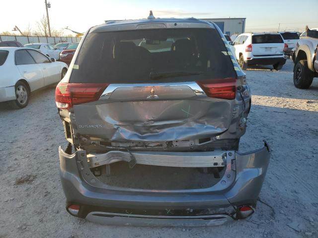 Photo 5 VIN: JA4AD3A31LZ016091 - MITSUBISHI OUTLANDER 