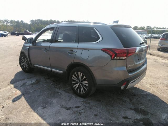 Photo 2 VIN: JA4AD3A31LZ019458 - MITSUBISHI OUTLANDER 