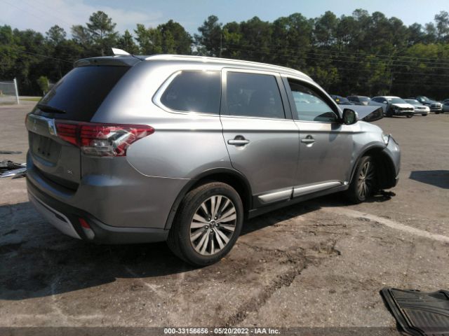 Photo 3 VIN: JA4AD3A31LZ019458 - MITSUBISHI OUTLANDER 