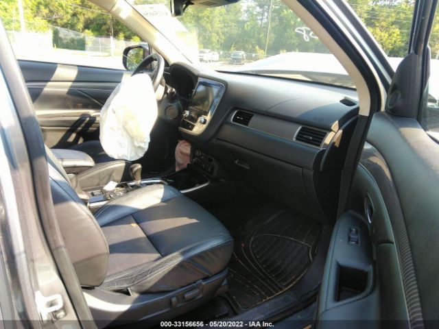 Photo 4 VIN: JA4AD3A31LZ019458 - MITSUBISHI OUTLANDER 