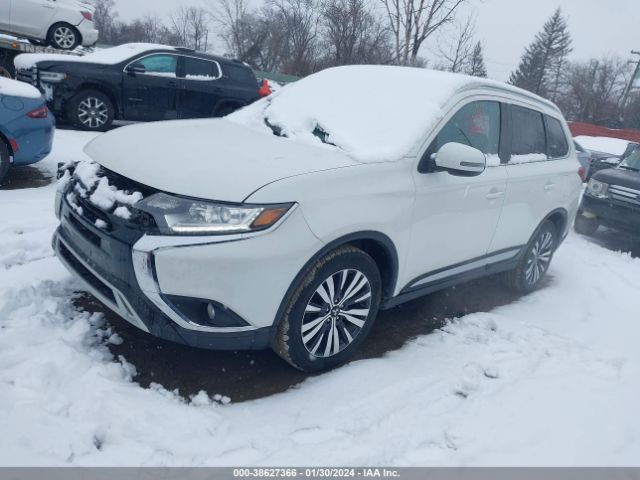 Photo 1 VIN: JA4AD3A31LZ020383 - MITSUBISHI OUTLANDER 