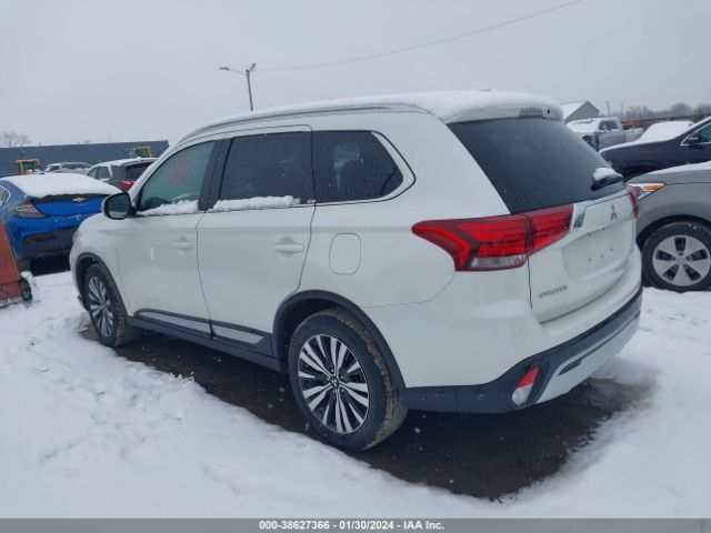 Photo 2 VIN: JA4AD3A31LZ020383 - MITSUBISHI OUTLANDER 