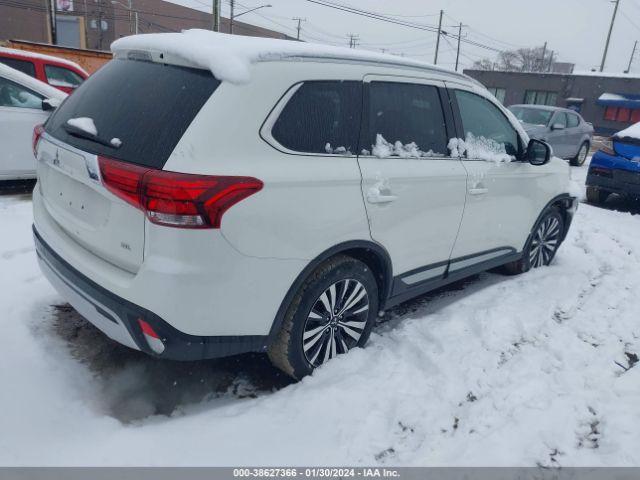 Photo 3 VIN: JA4AD3A31LZ020383 - MITSUBISHI OUTLANDER 