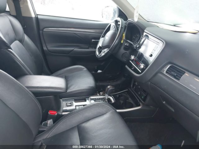 Photo 4 VIN: JA4AD3A31LZ020383 - MITSUBISHI OUTLANDER 