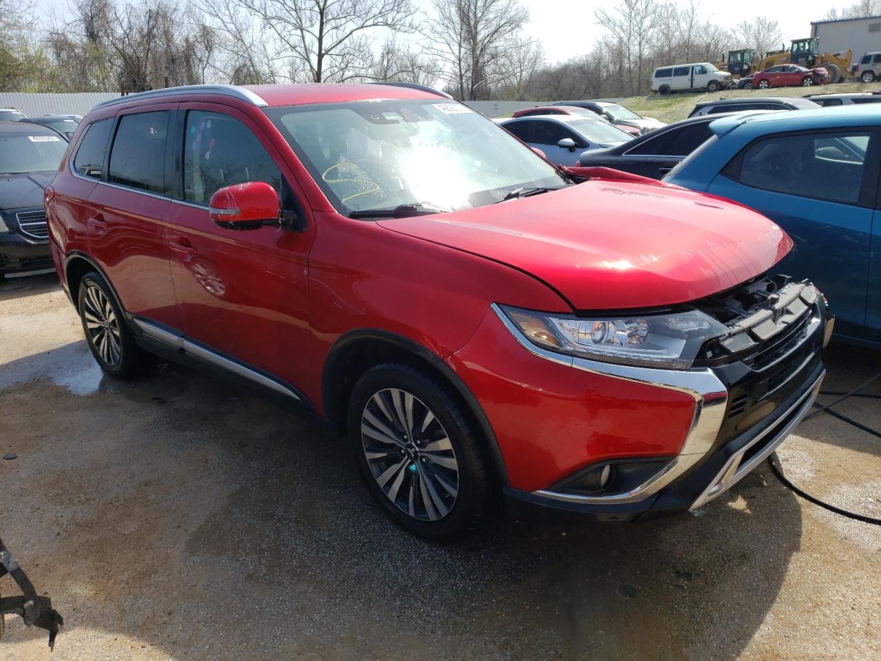 Photo 3 VIN: JA4AD3A31LZ020559 - MITSUBISHI OUTLANDER 