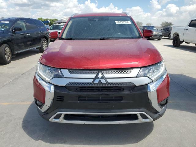 Photo 4 VIN: JA4AD3A31LZ021713 - MITSUBISHI OUTLANDER 