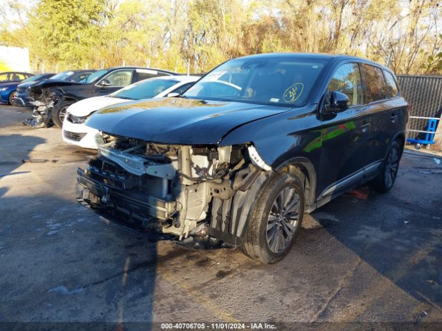 Photo 1 VIN: JA4AD3A31LZ023302 - MITSUBISHI OUTLANDER 