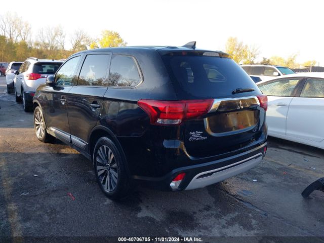 Photo 2 VIN: JA4AD3A31LZ023302 - MITSUBISHI OUTLANDER 