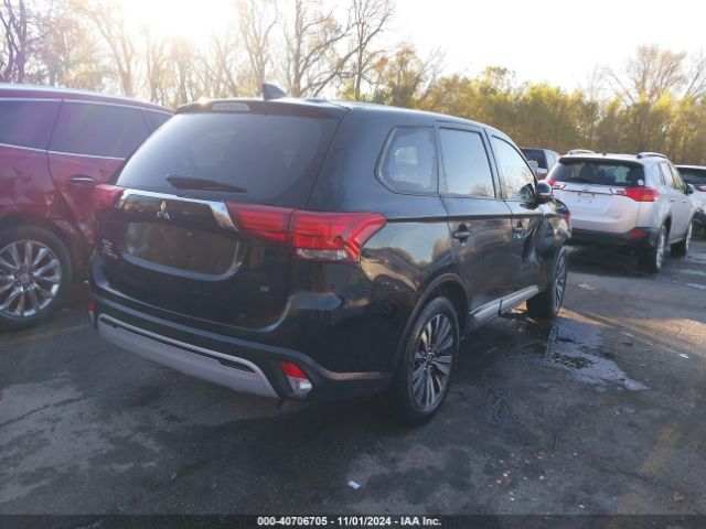 Photo 3 VIN: JA4AD3A31LZ023302 - MITSUBISHI OUTLANDER 