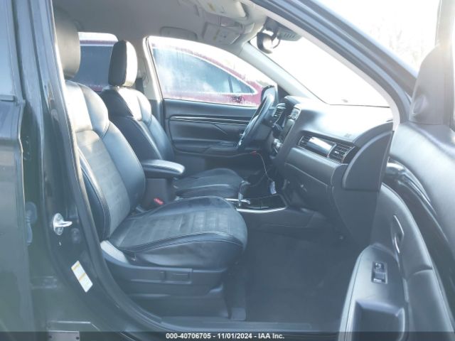 Photo 4 VIN: JA4AD3A31LZ023302 - MITSUBISHI OUTLANDER 