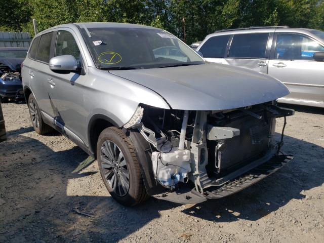 Photo 0 VIN: JA4AD3A31LZ023896 - MITSUBISHI OUTLANDER 