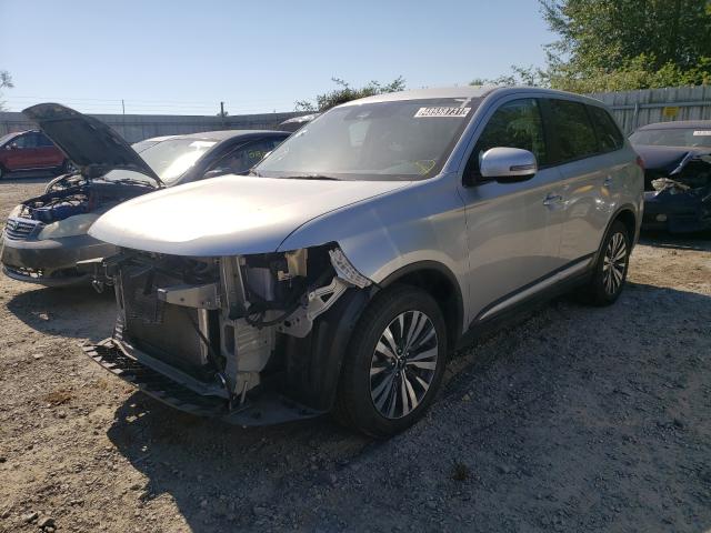 Photo 1 VIN: JA4AD3A31LZ023896 - MITSUBISHI OUTLANDER 