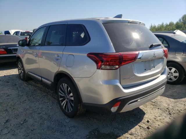 Photo 2 VIN: JA4AD3A31LZ023896 - MITSUBISHI OUTLANDER 