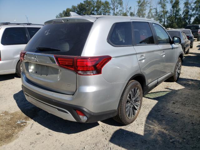 Photo 3 VIN: JA4AD3A31LZ023896 - MITSUBISHI OUTLANDER 