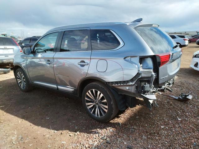 Photo 1 VIN: JA4AD3A31LZ025583 - MITSUBISHI OUTLANDER 