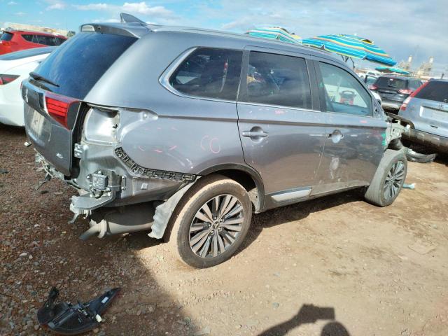 Photo 2 VIN: JA4AD3A31LZ025583 - MITSUBISHI OUTLANDER 