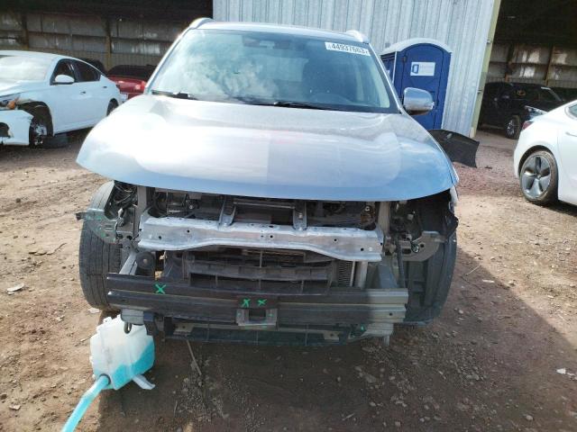 Photo 4 VIN: JA4AD3A31LZ025583 - MITSUBISHI OUTLANDER 