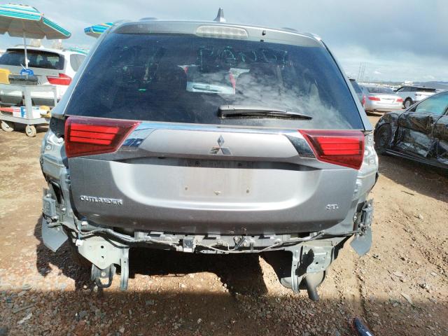 Photo 5 VIN: JA4AD3A31LZ025583 - MITSUBISHI OUTLANDER 