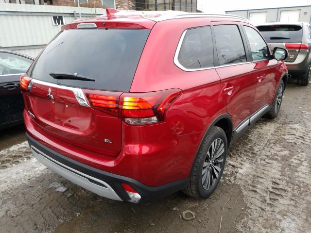 Photo 3 VIN: JA4AD3A31LZ028984 - MITSUBISHI OUTLANDER 