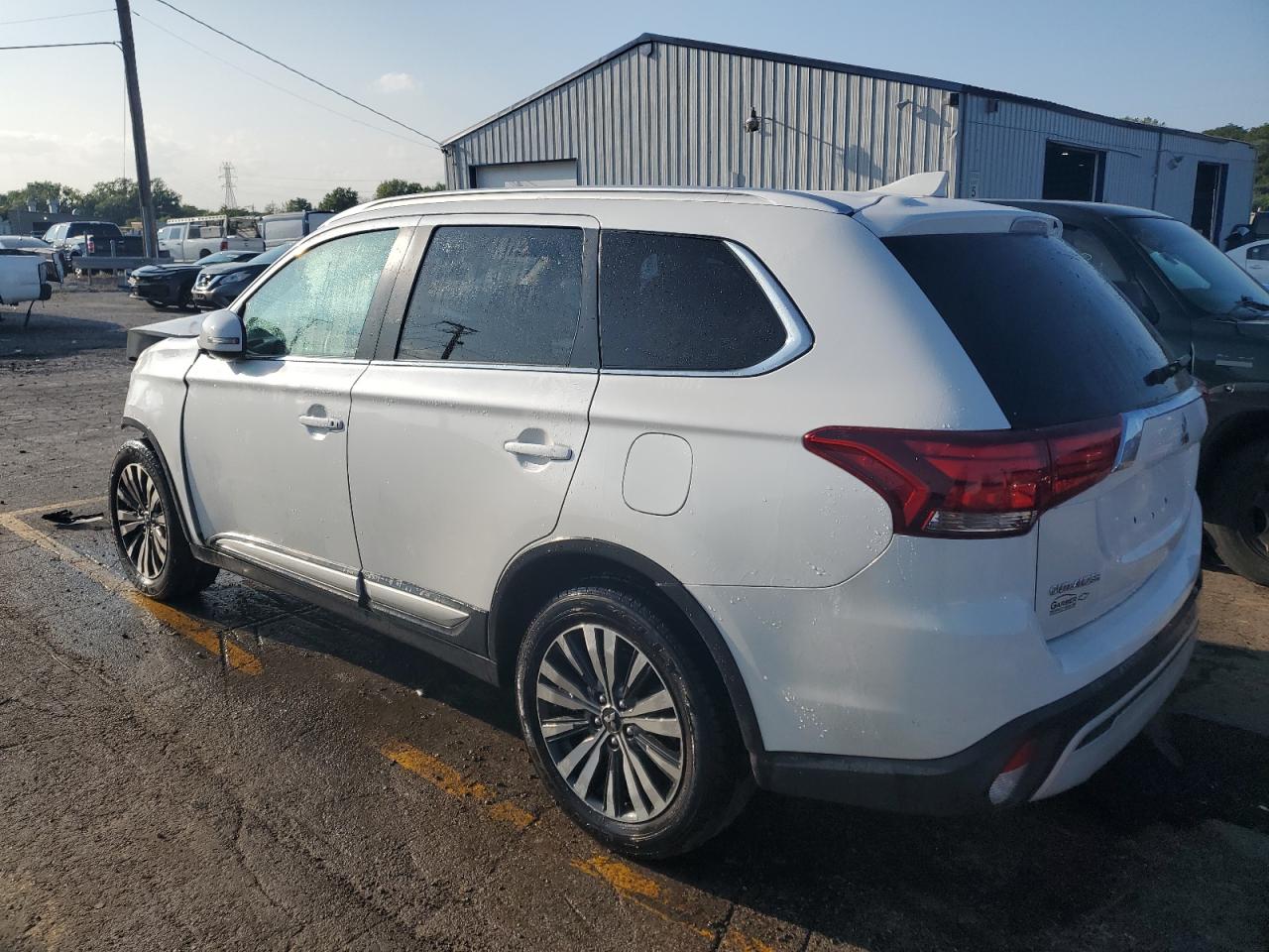 Photo 1 VIN: JA4AD3A31LZ029732 - MITSUBISHI OUTLANDER 