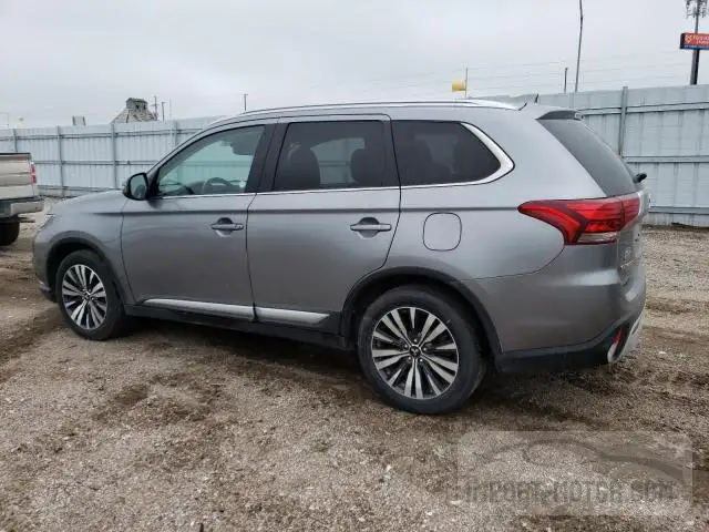 Photo 1 VIN: JA4AD3A31LZ031027 - MITSUBISHI OUTLANDER 