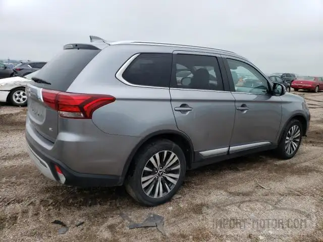 Photo 2 VIN: JA4AD3A31LZ031027 - MITSUBISHI OUTLANDER 