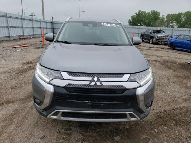 Photo 4 VIN: JA4AD3A31LZ031027 - MITSUBISHI OUTLANDER 