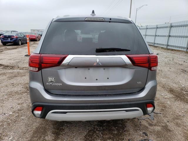 Photo 5 VIN: JA4AD3A31LZ031027 - MITSUBISHI OUTLANDER 